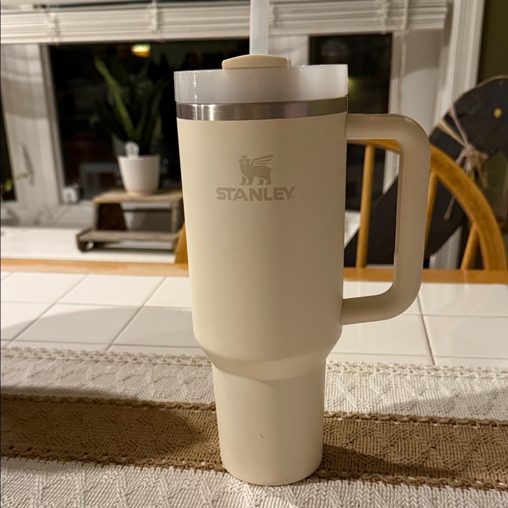 Stanley 40oz Tumbler